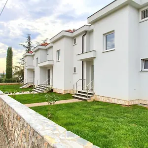 Adria House Sveti Anton