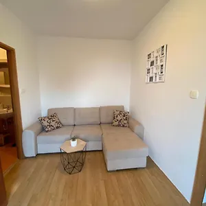 Varga Apartman Abbázia