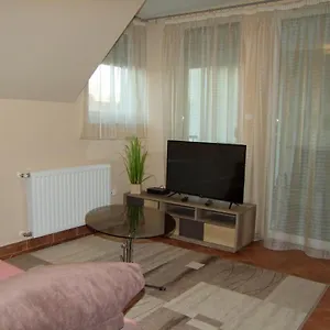 Greta Apartman Hajdúszoboszló