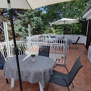 Apartman Giulitta Porat
