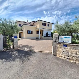 Berber Homestay szállás Babići