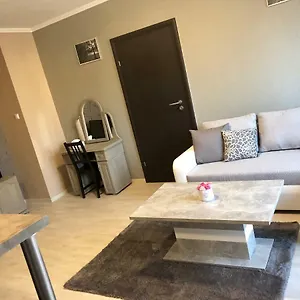 Sugárút Corner Apartman Debrecen